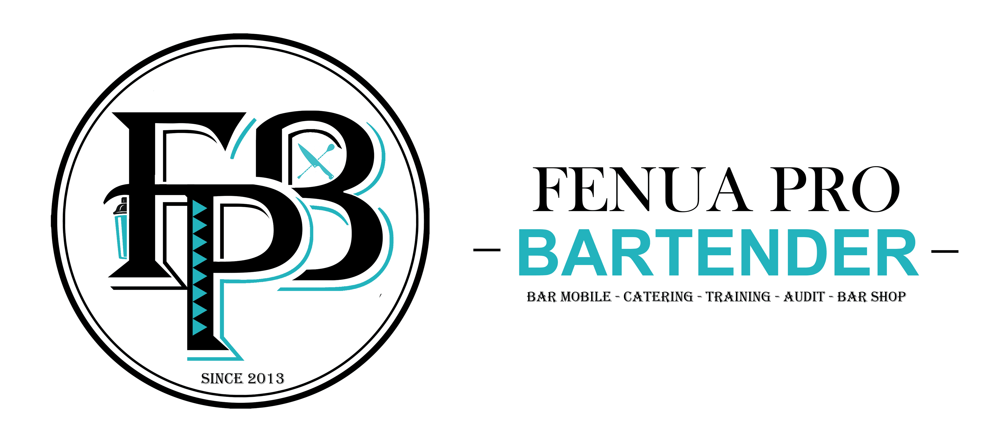 Fenua Pro Bartender